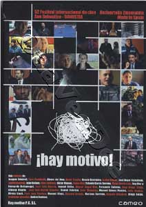 Hay, Motivo (DVD)